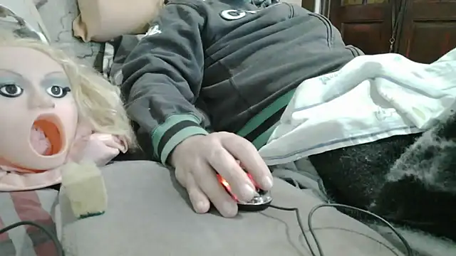 messi_syssy webcam