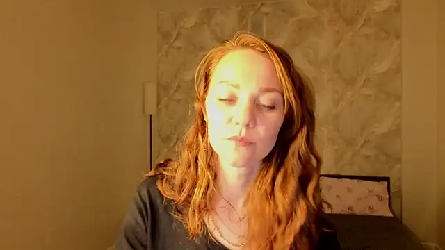 Margo_Kelly webcam