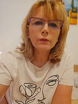 elacoquette webcam