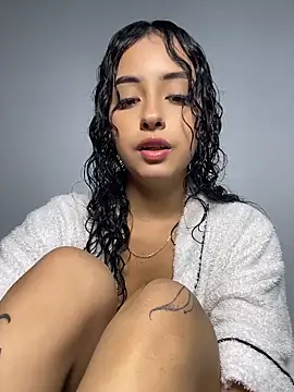 RosseMelody webcam