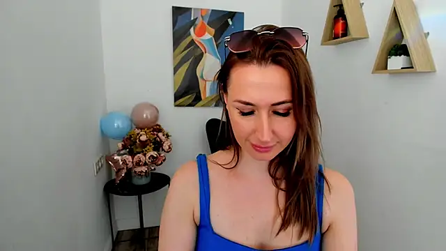 PassionGlow webcam