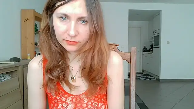 JasmineGlamour webcam