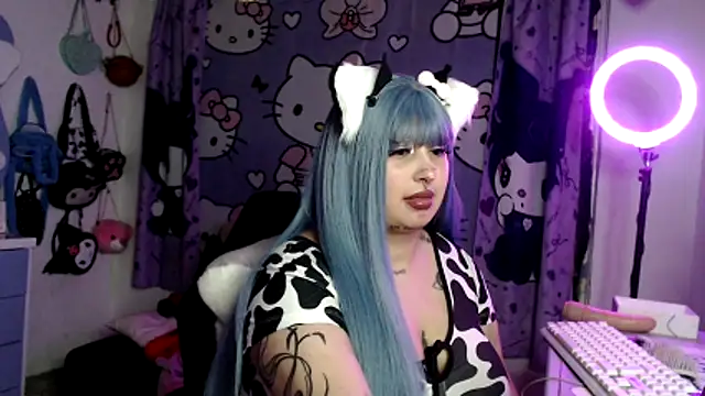 lussyevans24 webcam