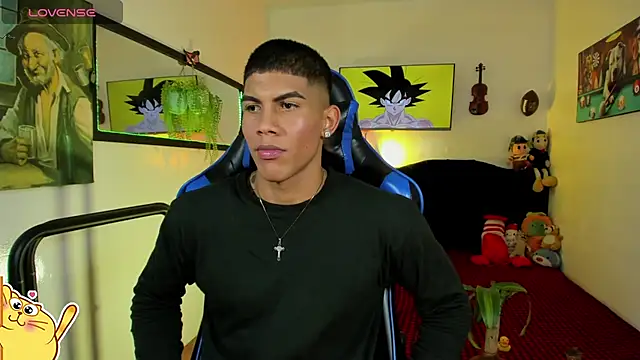 Damian_latinxxx webcam