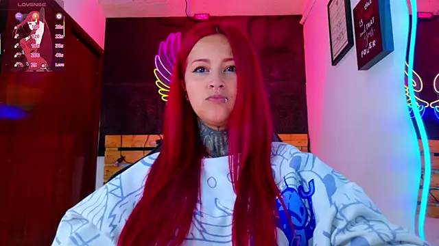 meghan_nill webcam