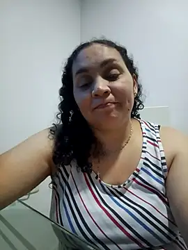 MirandaSoto webcam