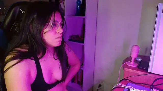 SmokyDee webcam