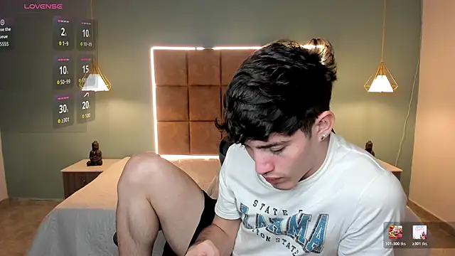 AlejooTwink webcam
