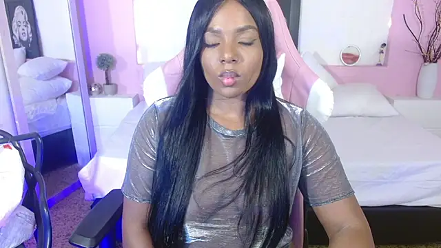 IvyBliss8 webcam