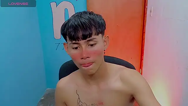 tanjiro_cute webcam