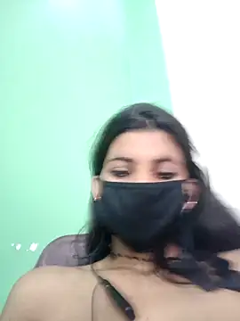 Aafreen_36 webcam