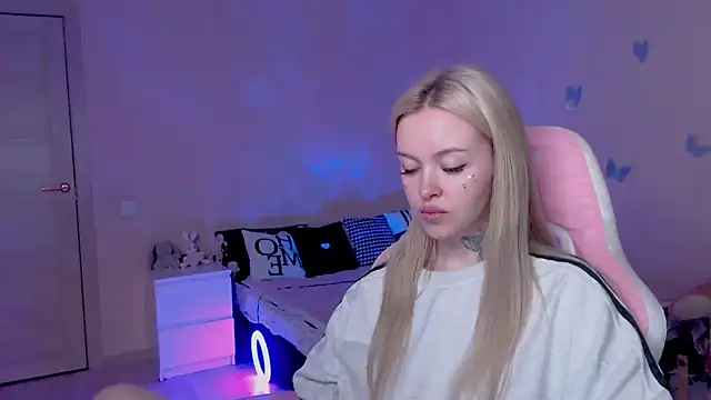 Naughty_Mable webcam
