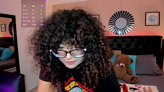 _Lilly_miller webcam