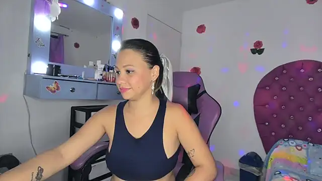 soffy_rosses webcam