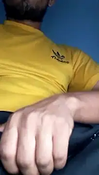 Bosssweet22cm webcam