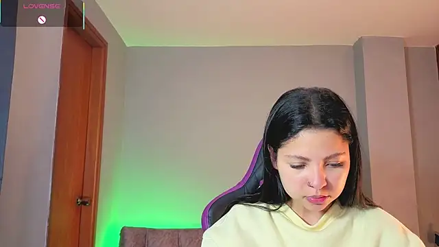 melanimorgan1 webcam