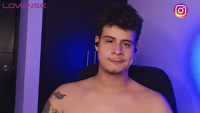BjornSteel webcam