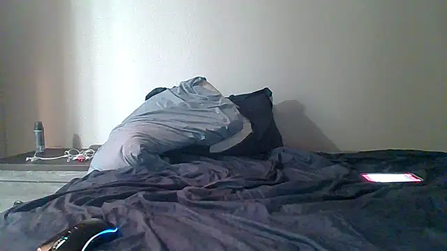 TerryStyles webcam