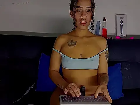 Brinnehh webcam