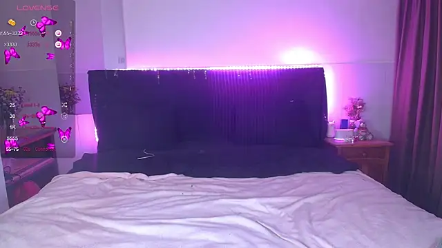 ammyska webcam
