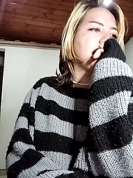 HannaJonnes_ webcam
