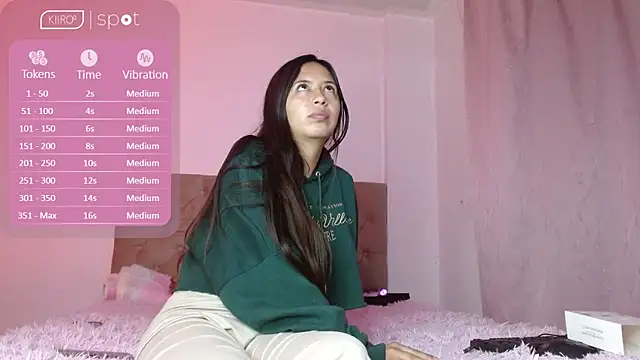 hotlatinduo webcam