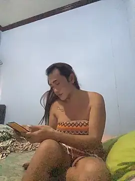 ASIANMISTRESSSS webcam