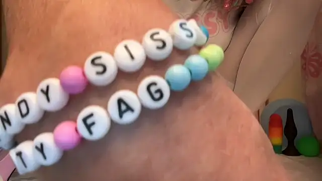 SindySissyShow webcam