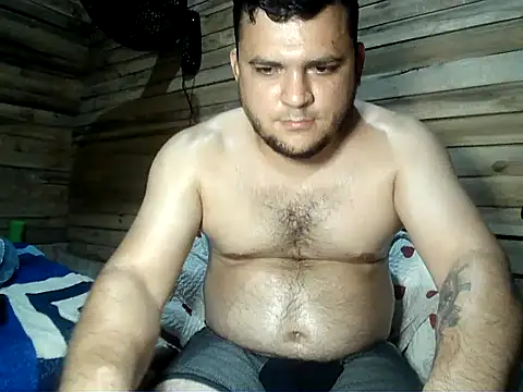 Arcangel_05 webcam