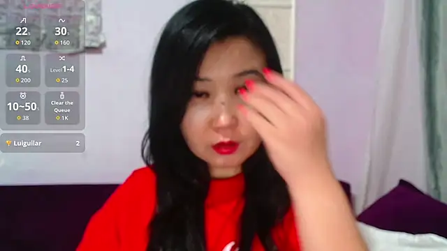 Bet_Lu webcam