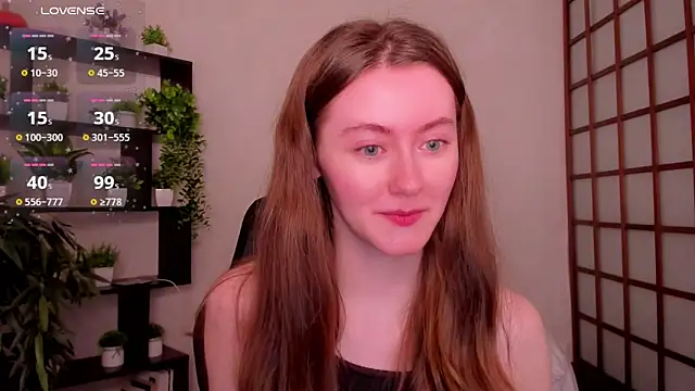 KateCuddle webcam