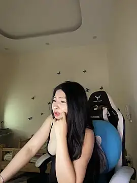 __MeiMei__ webcam