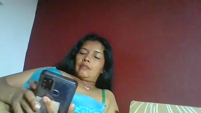 DianaOchoa_ webcam