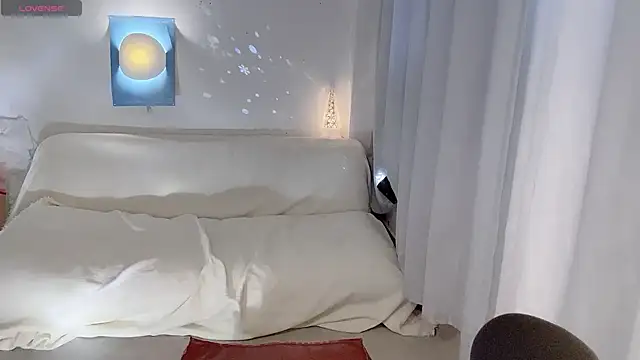 mistylana_ (F young) - 白天一起炒菜🍳 晚上一起 drink🥂🎯：绳索的秘密