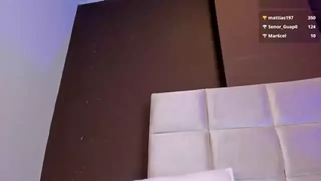 Astrid_leon webcam