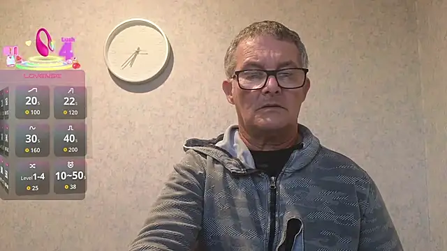 daddy_man webcam