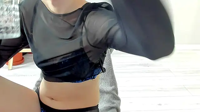 ailey_chao webcam