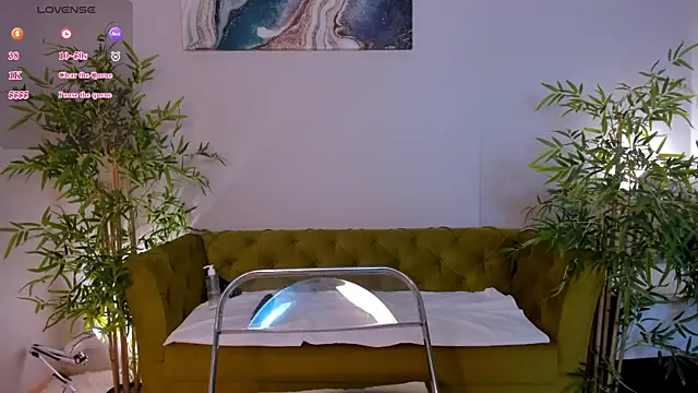 miiss__lulu webcam