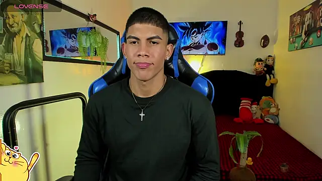 Damian_latinxxx webcam