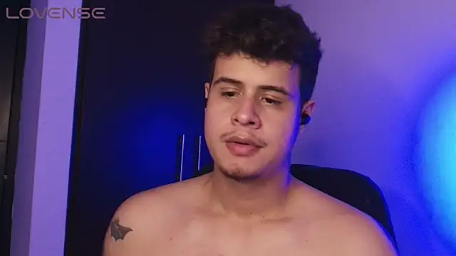 BjornSteel webcam