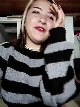HannaJonnes_ webcam