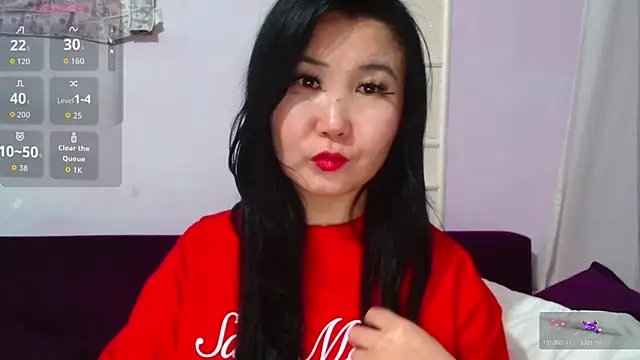 Bet_Lu webcam