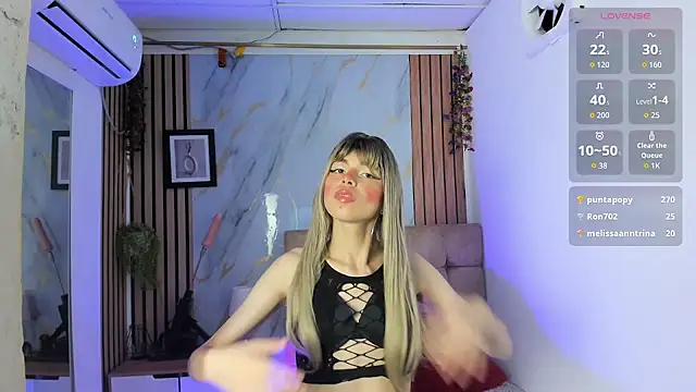 Vanessa_Jenner webcam