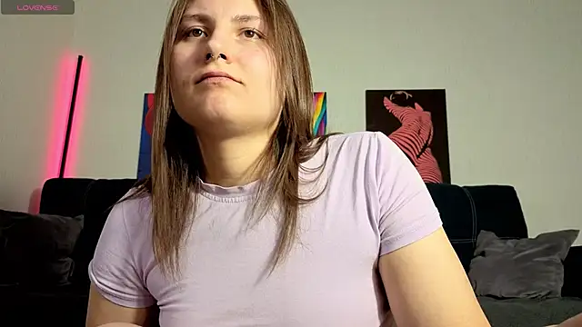 TrixiBell webcam
