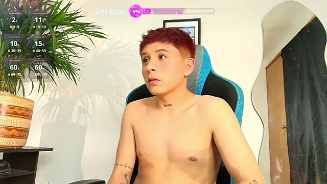 Michael_Lopez_1 webcam