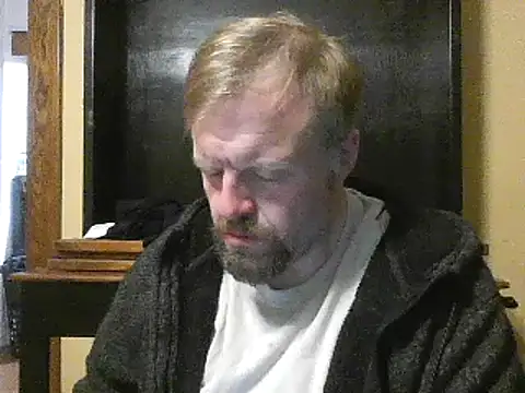 TheOneDonShaun webcam