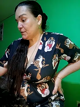 Zuleyka_69 webcam