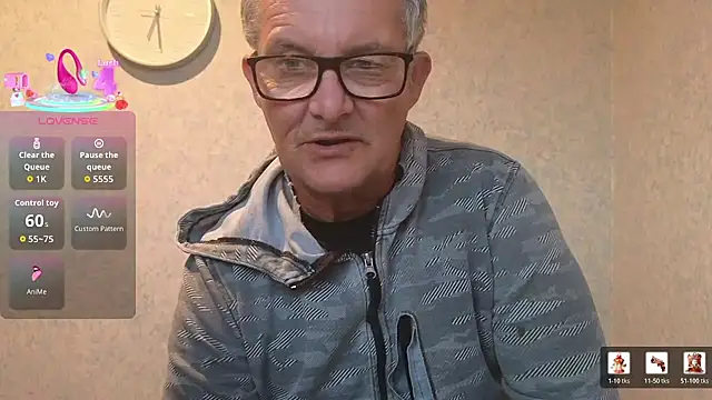 daddy_man webcam