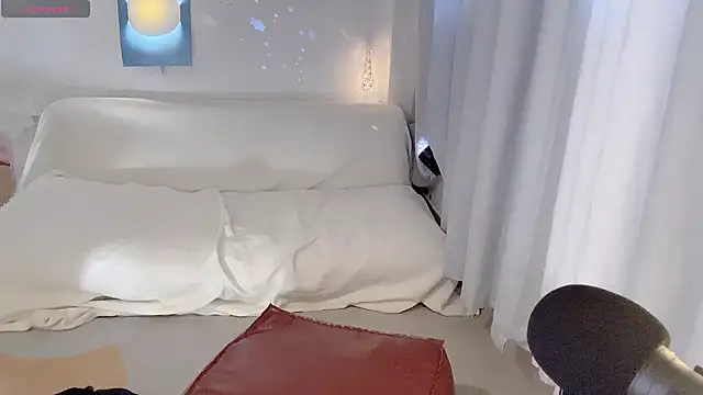 mistylana_ (F young) - 白天一起炒菜🍳 晚上一起 drink🥂🎯：绳索的秘密