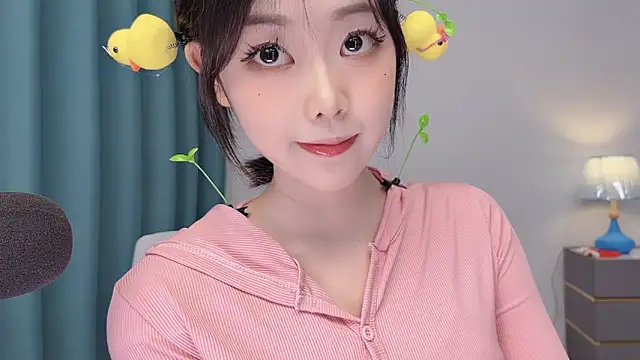 美女smalldaisy在线直播
